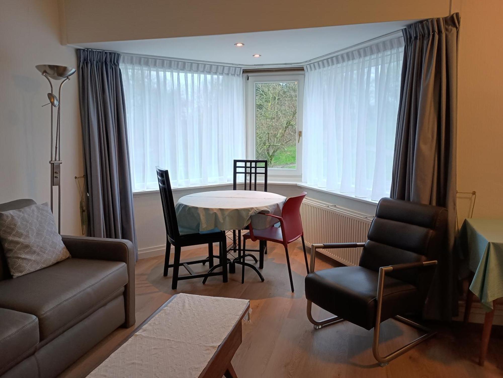 Aldenhof Appartementen Maastricht Bagian luar foto