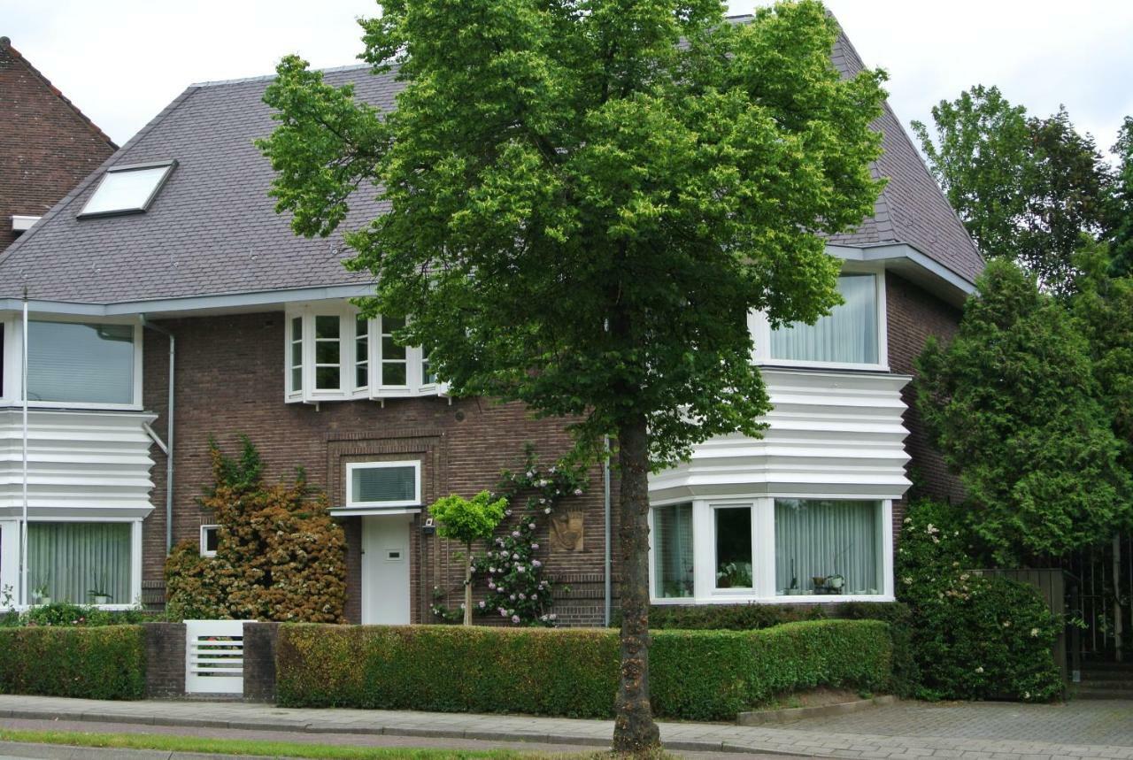 Aldenhof Appartementen Maastricht Bagian luar foto